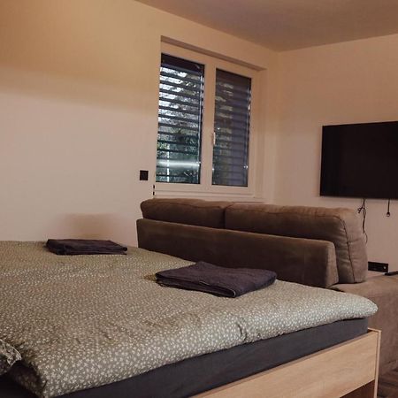 Iq Apartments プレショフ エクステリア 写真