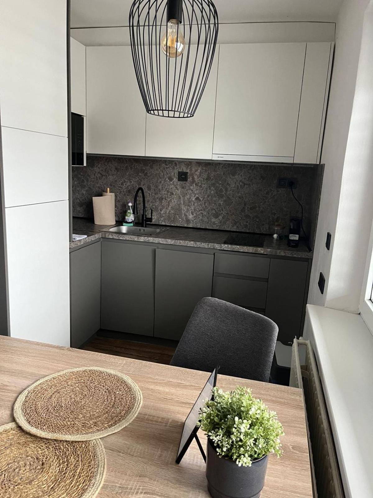 Iq Apartments プレショフ エクステリア 写真