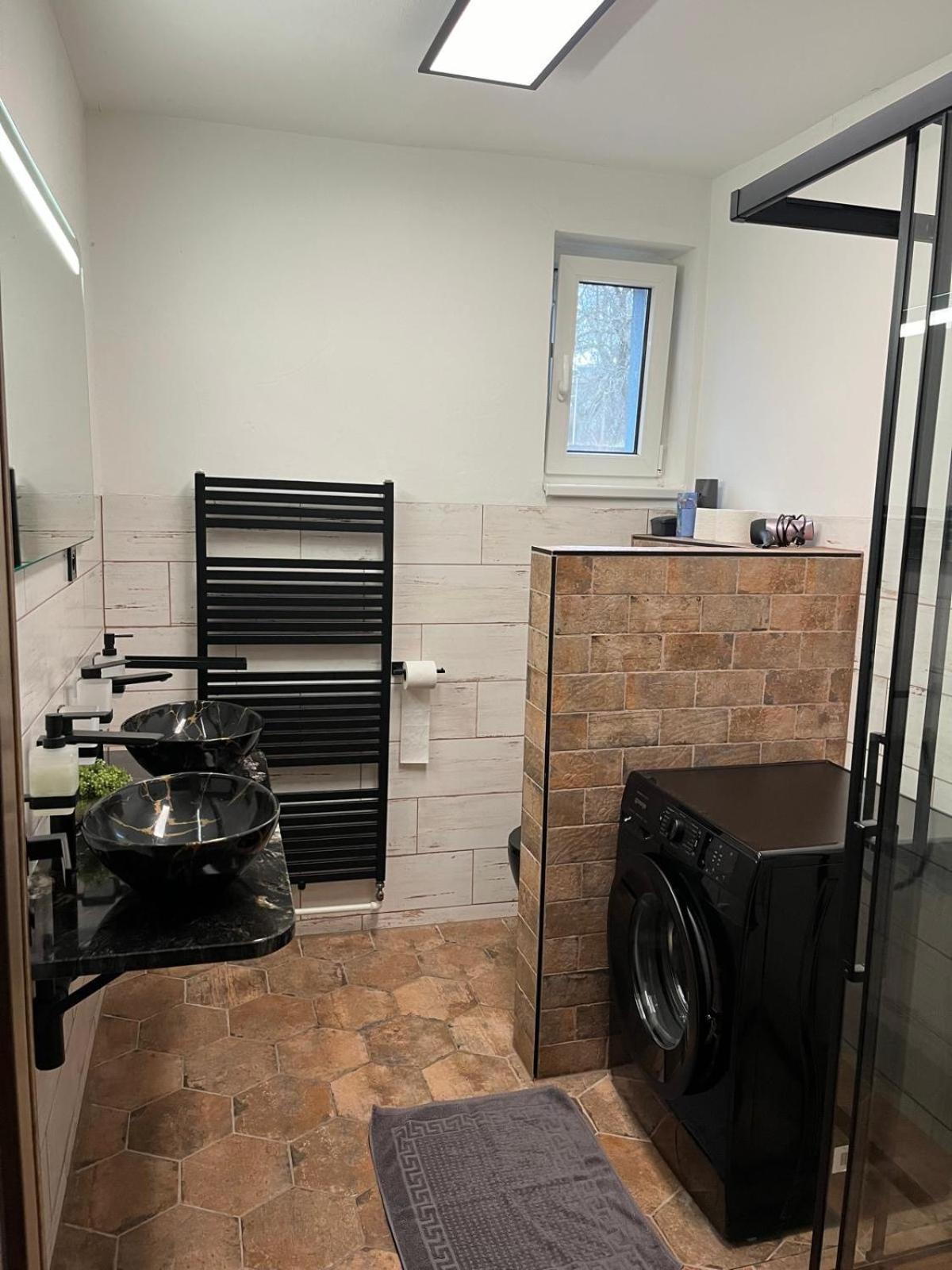 Iq Apartments プレショフ エクステリア 写真