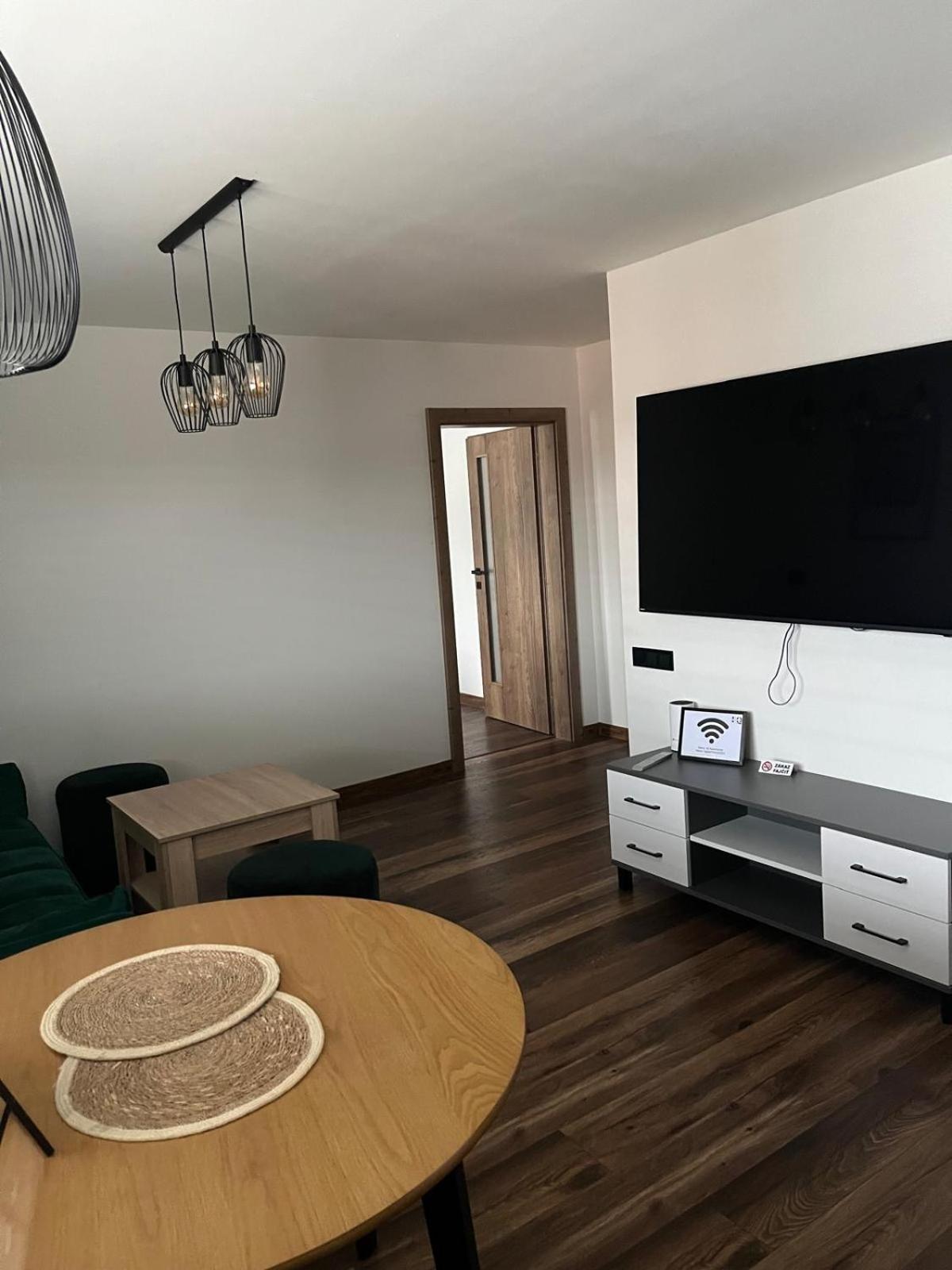 Iq Apartments プレショフ エクステリア 写真