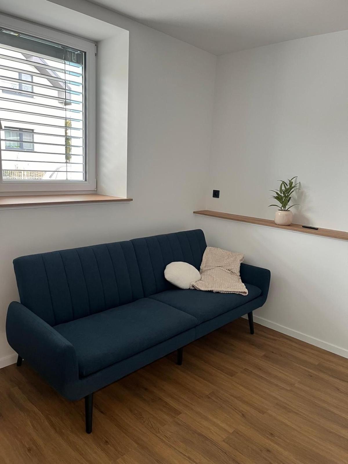 Iq Apartments プレショフ エクステリア 写真
